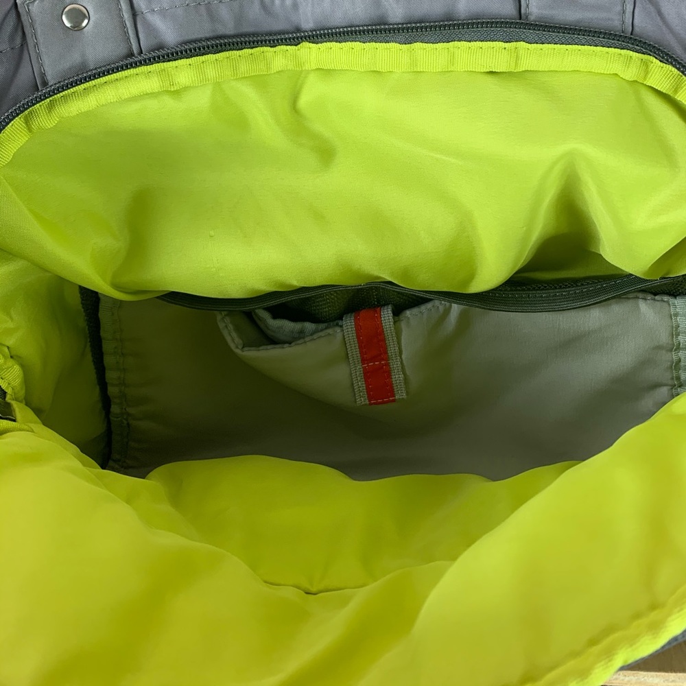 Skip Bop Diaper Bag Multi Pocket - Picture 3 of 8